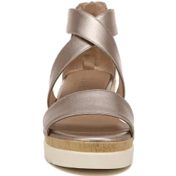 Women's SOUL Naturalizer, Goodtimes Wedge Sandal