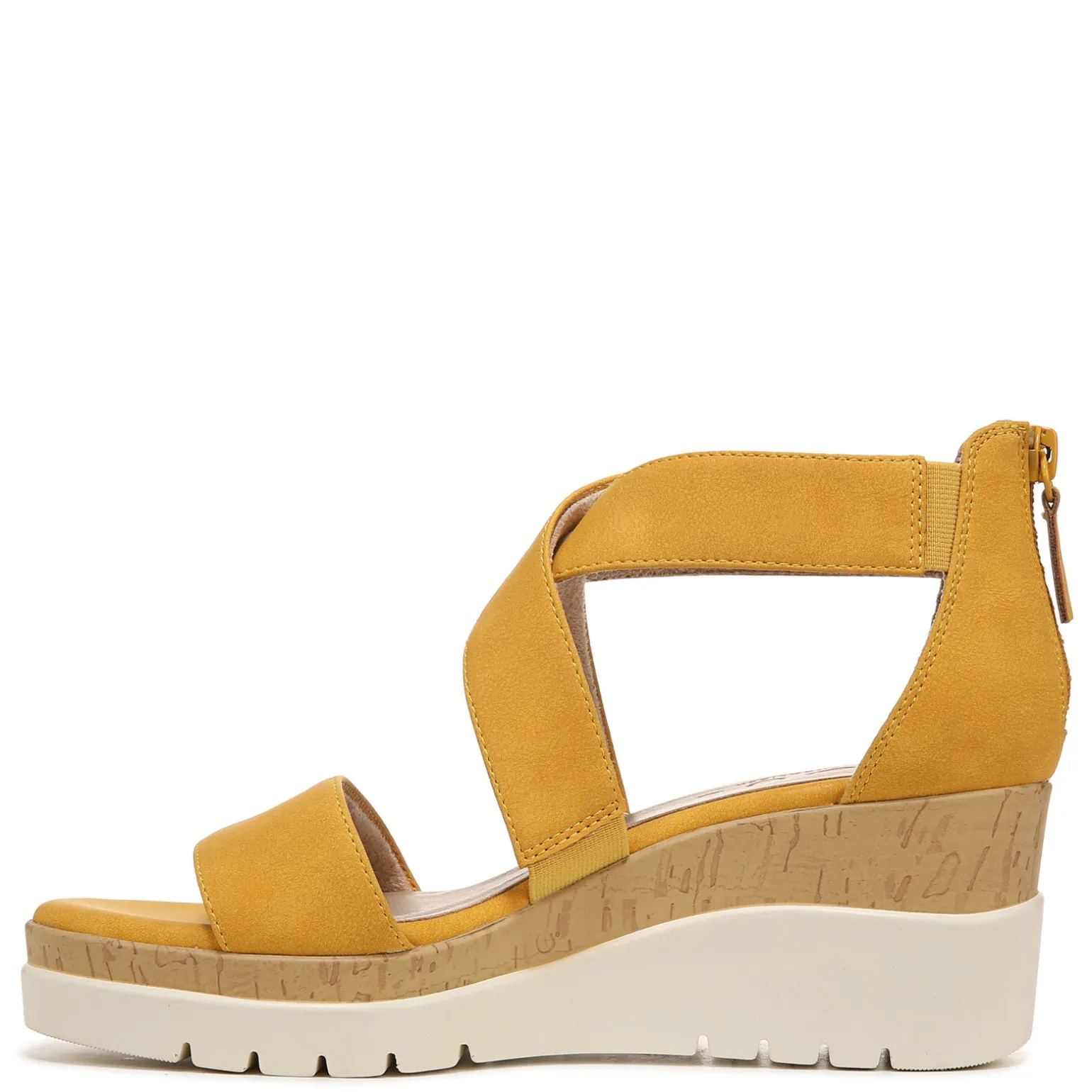 Women's SOUL Naturalizer, Goodtimes Wedge Sandal