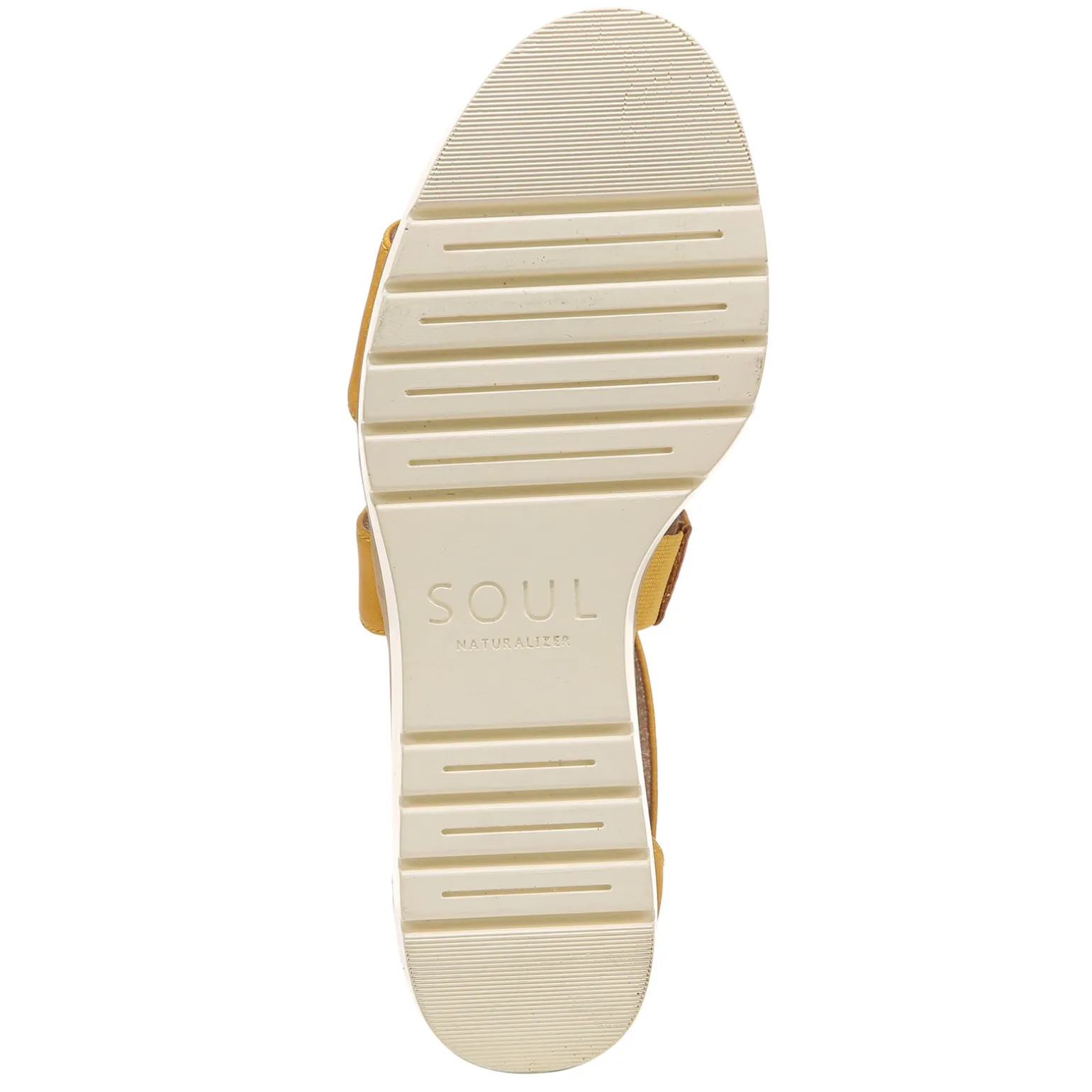 Women's SOUL Naturalizer, Goodtimes Wedge Sandal