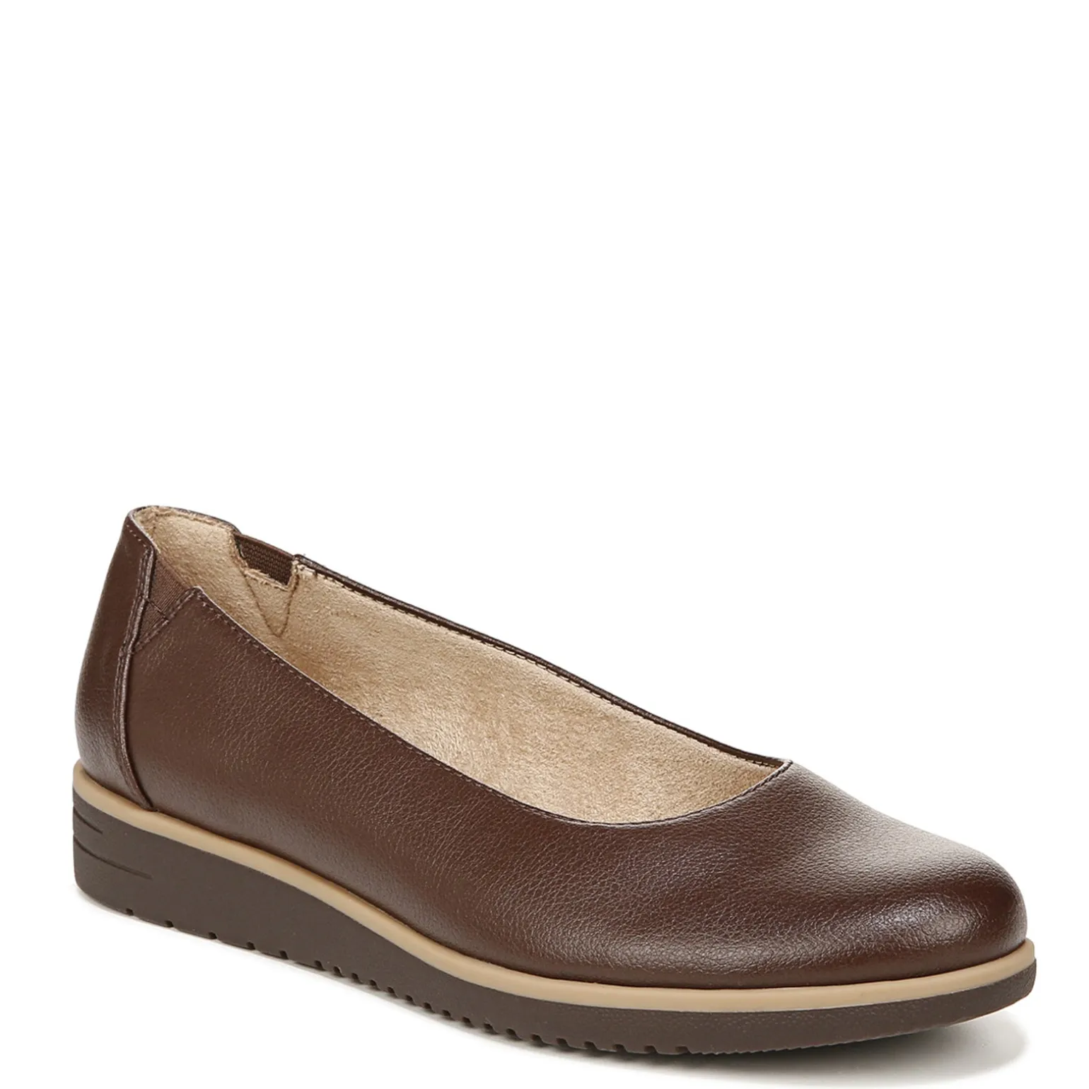Women's SOUL Naturalizer, Idea Ballet Flat