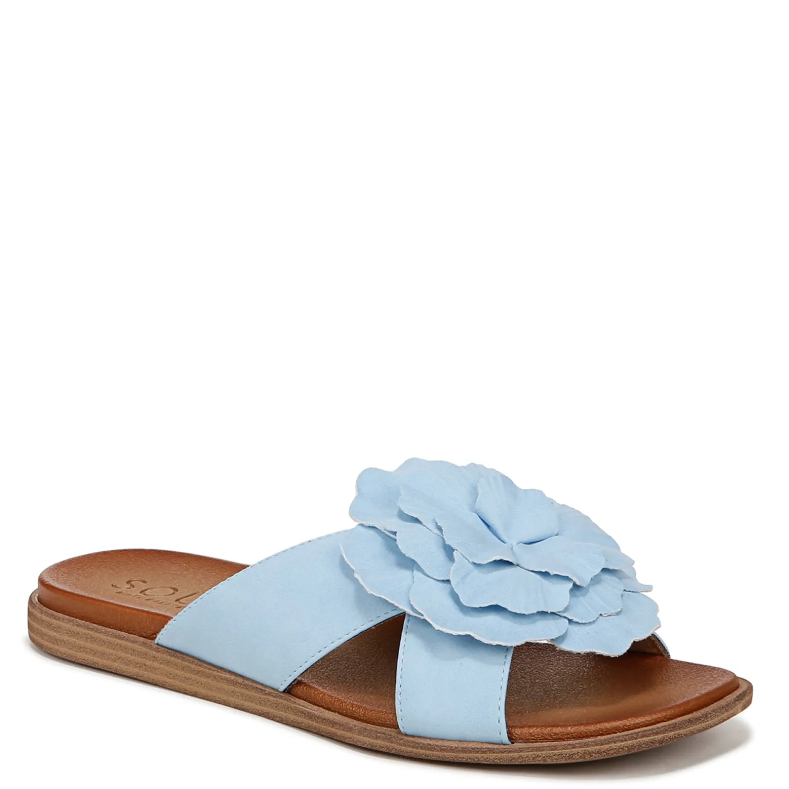 Women's SOUL Naturalizer, Joyful Slide