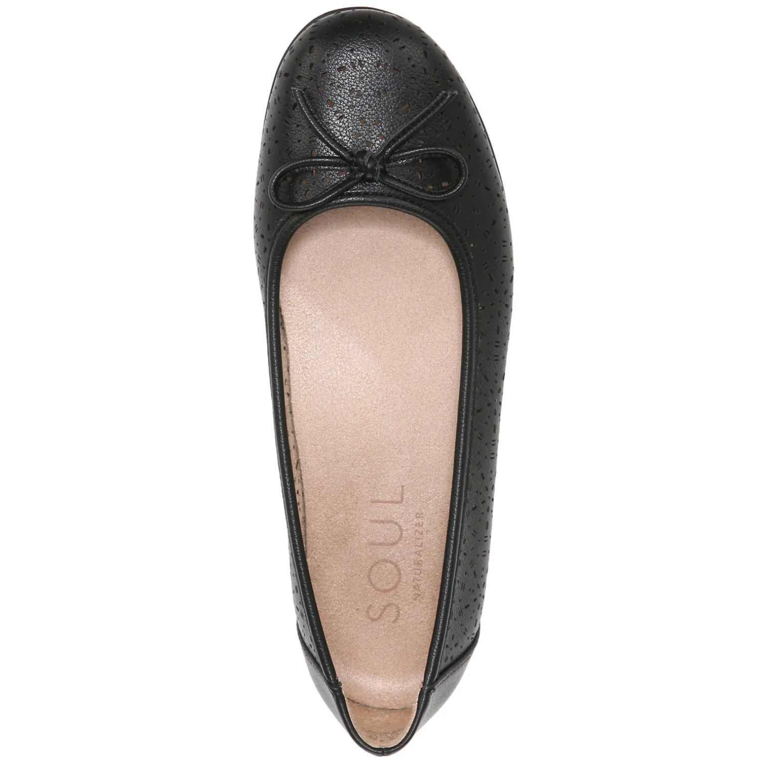 Women's SOUL Naturalizer, Magical Flat