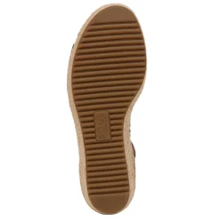 Women's SOUL Naturalizer, Oakley Sandal