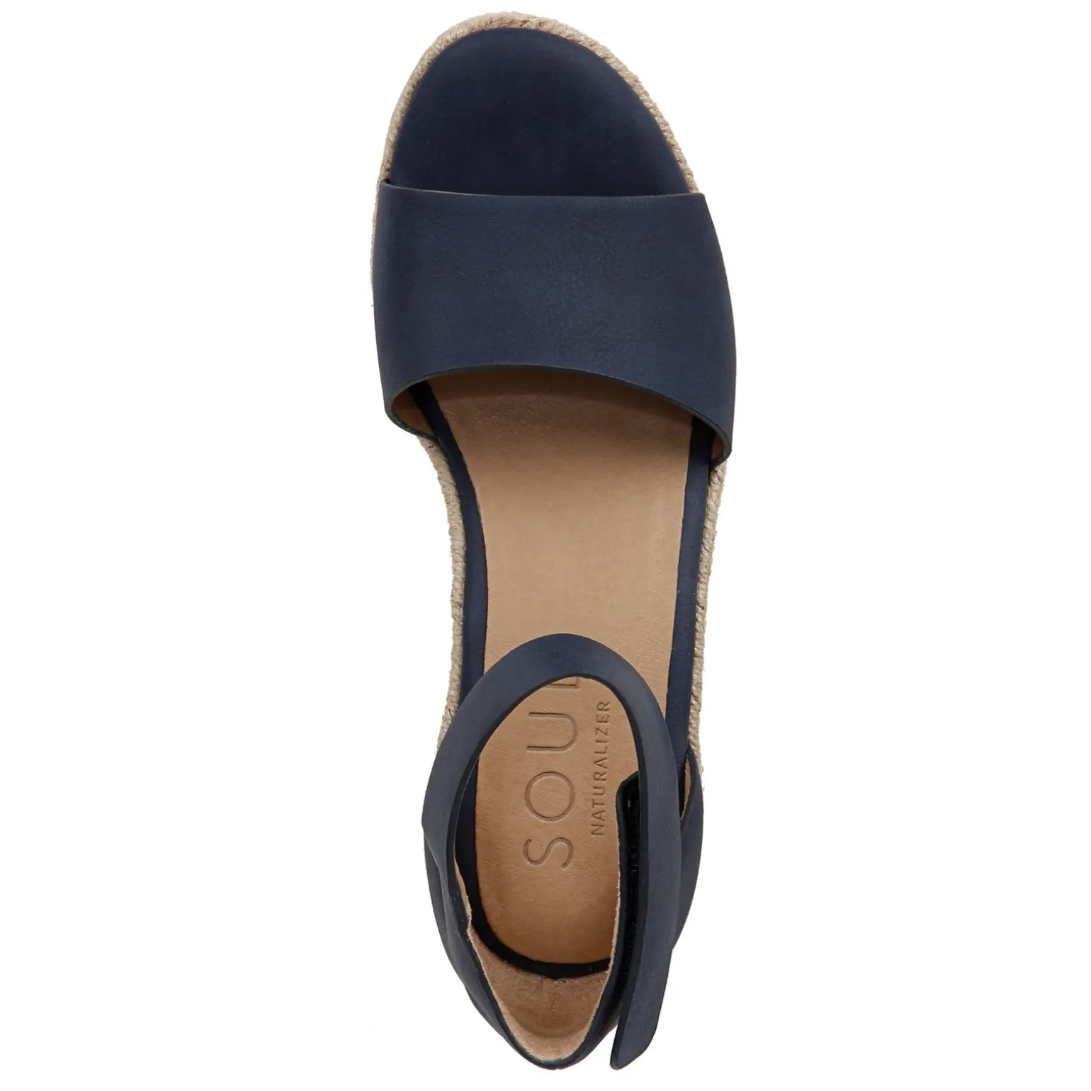 Women's SOUL Naturalizer, Oakley Sandal