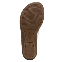 Women's SOUL Naturalizer, Shakina Sandal