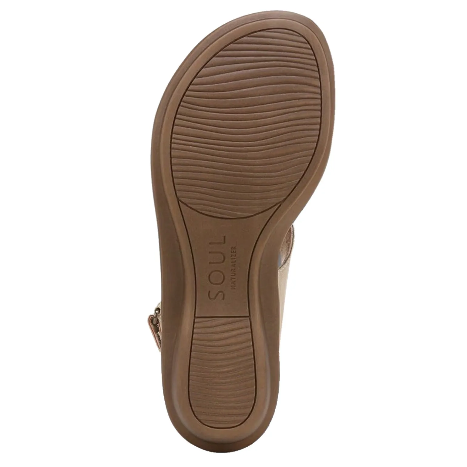 Women's SOUL Naturalizer, Sivan Sandal
