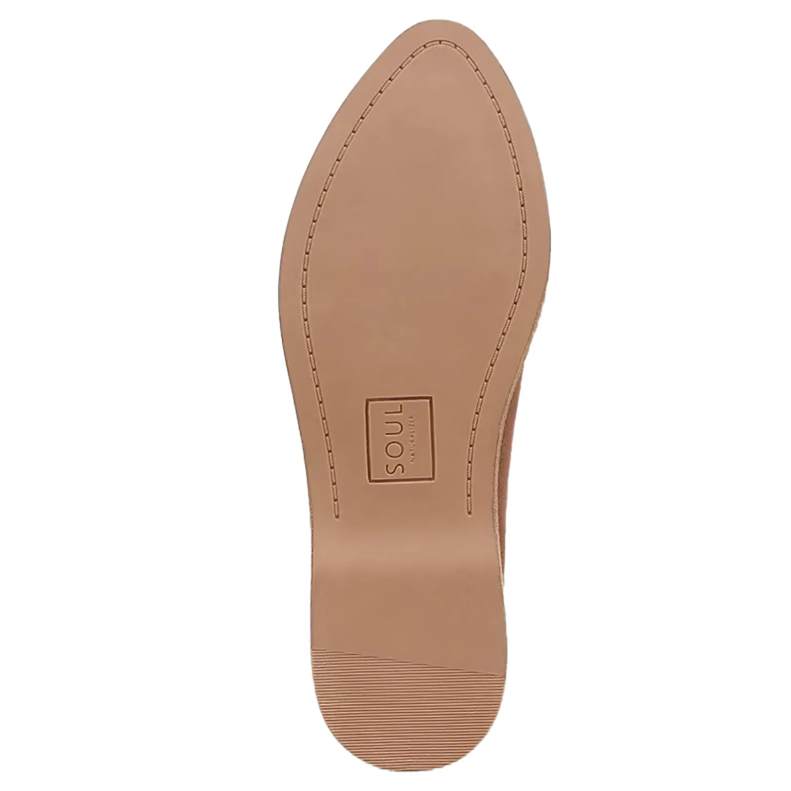 Women's SOUL Naturalizer, Yippee Flat