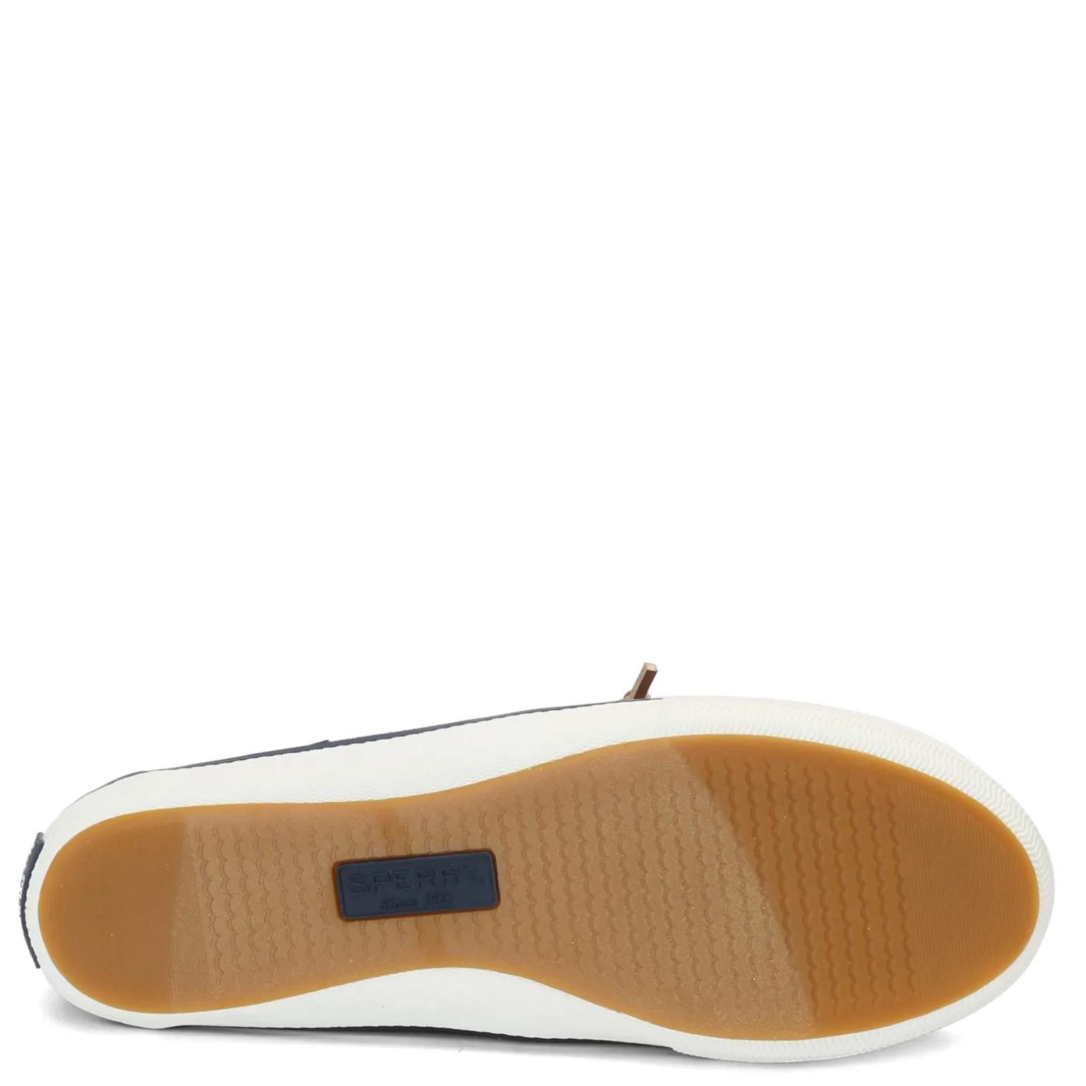 Women's Sperry, Lounge Away Boat Shoe
