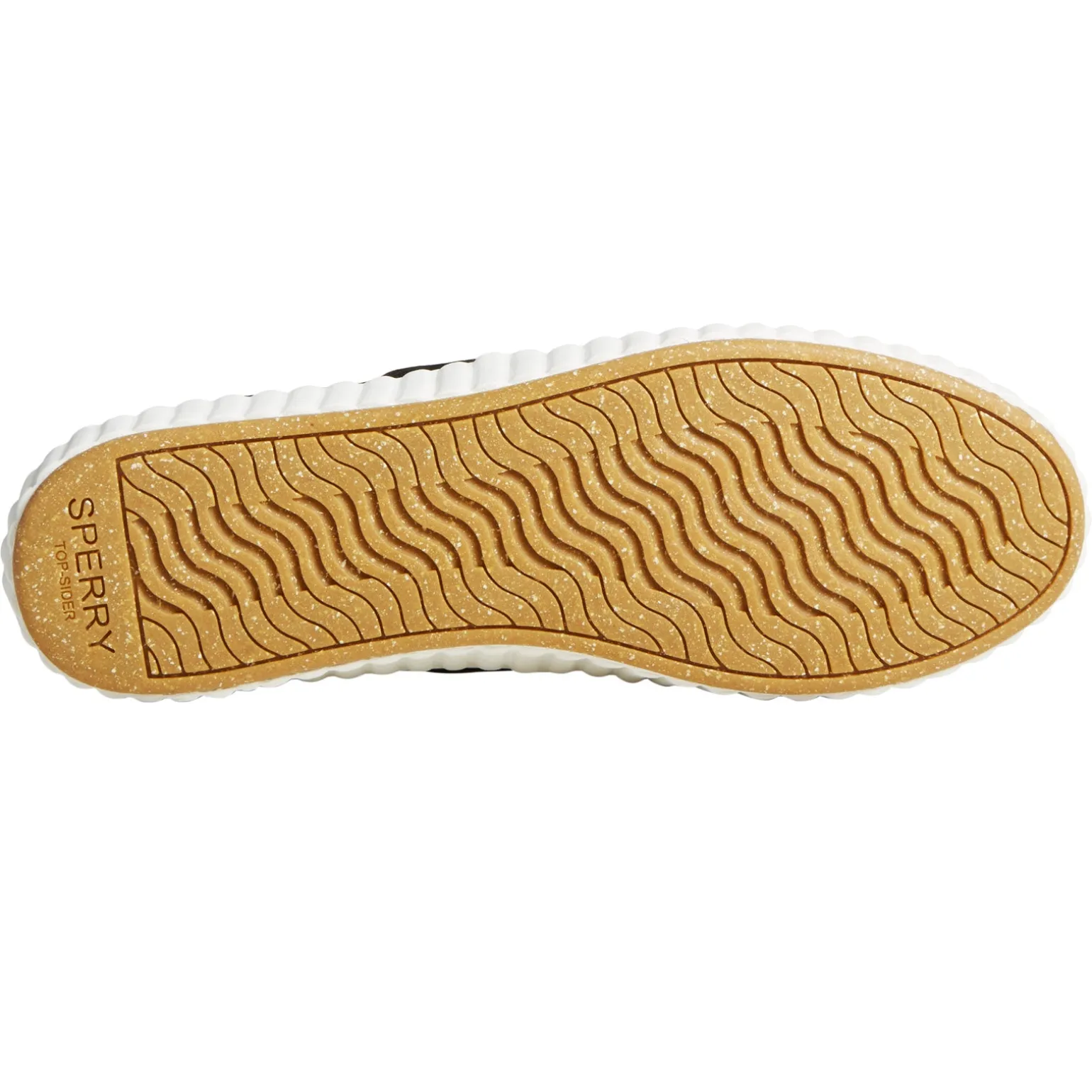 Women's Sperry, Pier Wave Boat Platform Sneaker