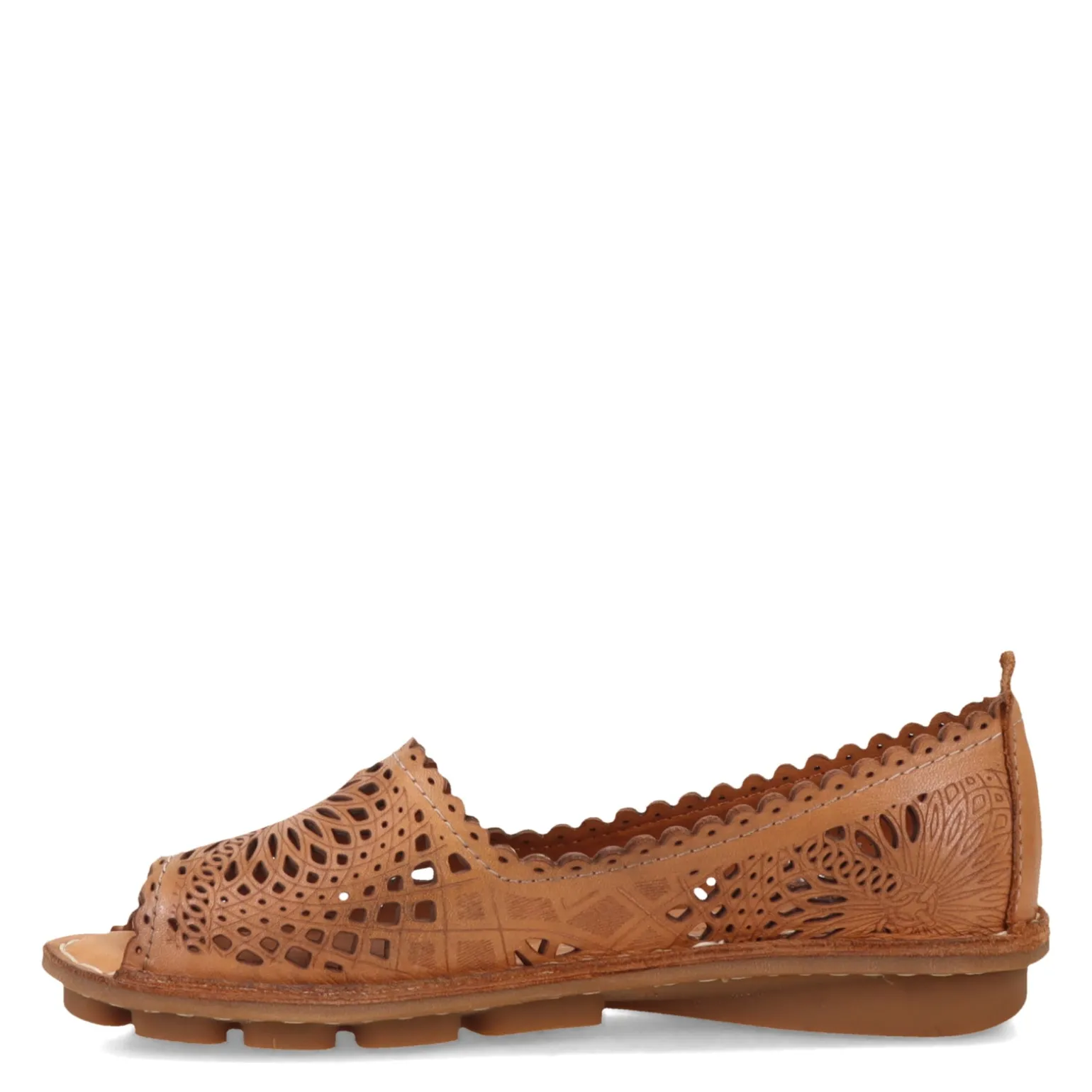Women's Spring Step, Brandal Slip-On