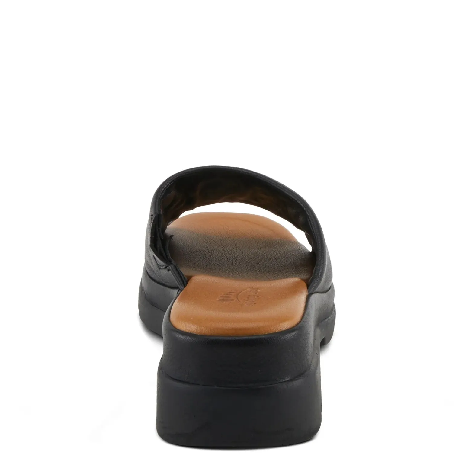 Women's Spring Step, Fireisland Sandal