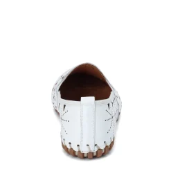 Women's Spring Step, Fusaro Slip-On