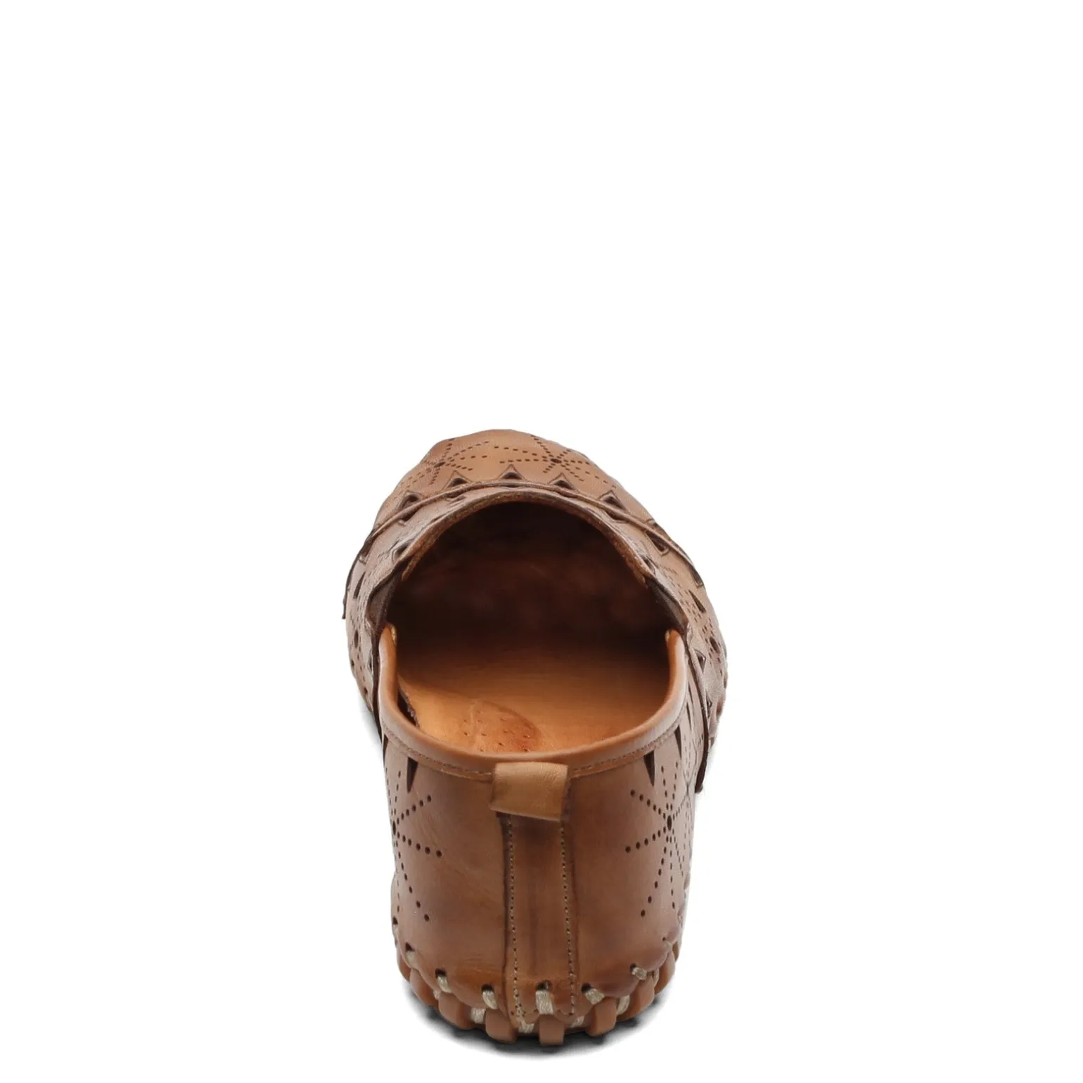 Women's Spring Step, Fusaro Slip-On