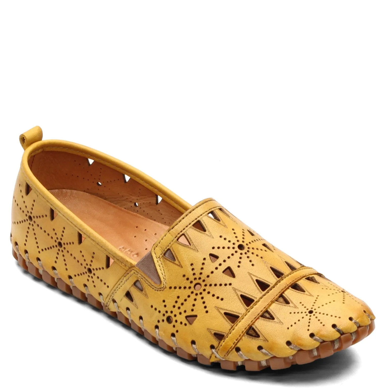 Women's Spring Step, Fusaro Slip-On