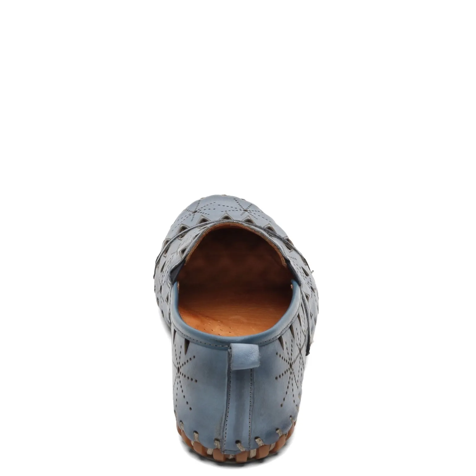 Women's Spring Step, Fusaro Slip-On