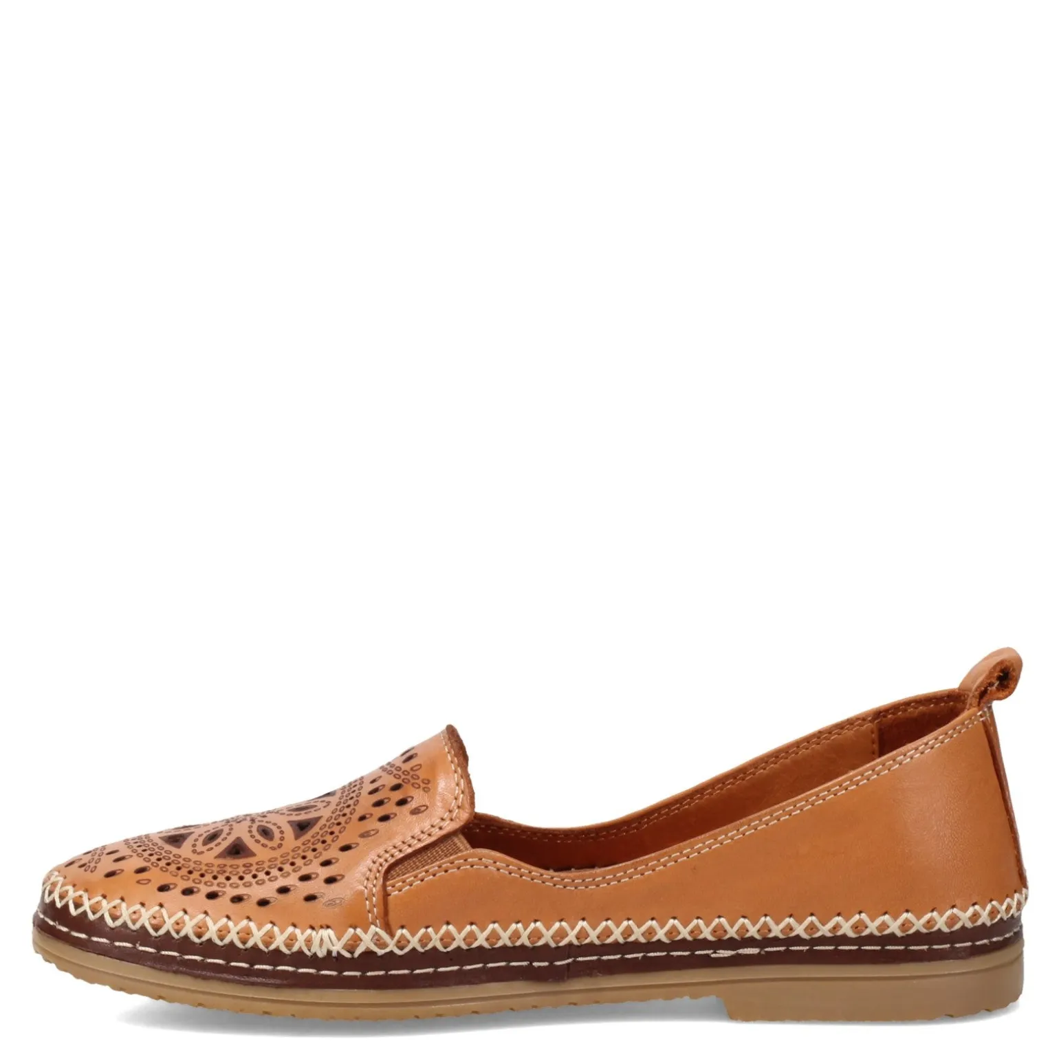 Women's Spring Step, Ingrid Slip-On