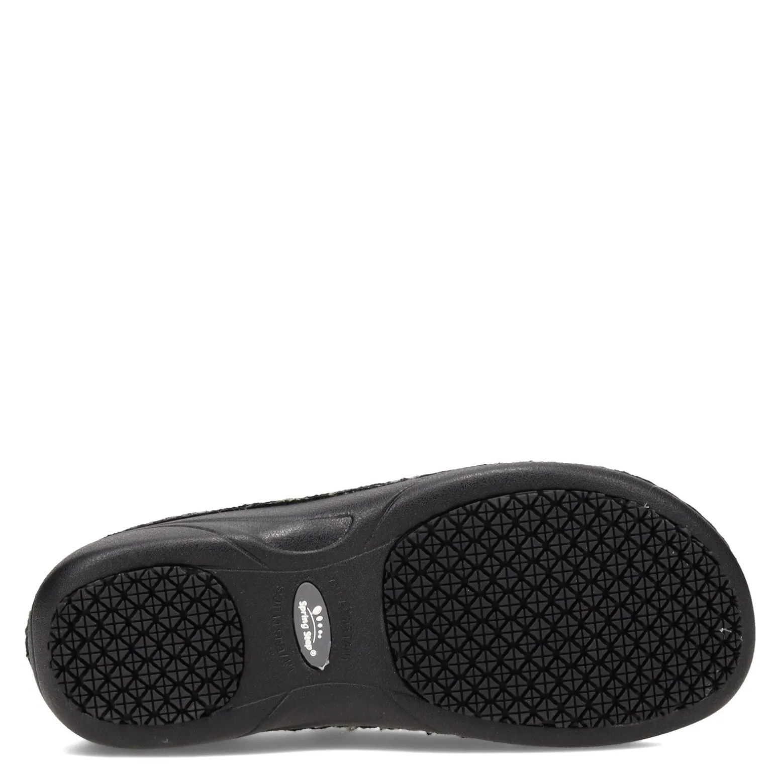 Women's Spring Step, Manila Clog