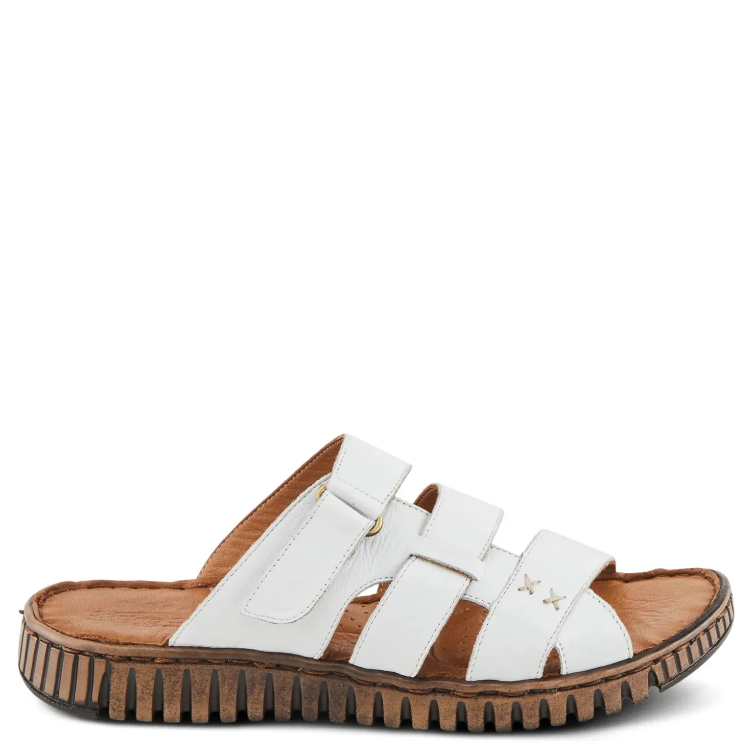 Women's Spring Step, Olly Sandal