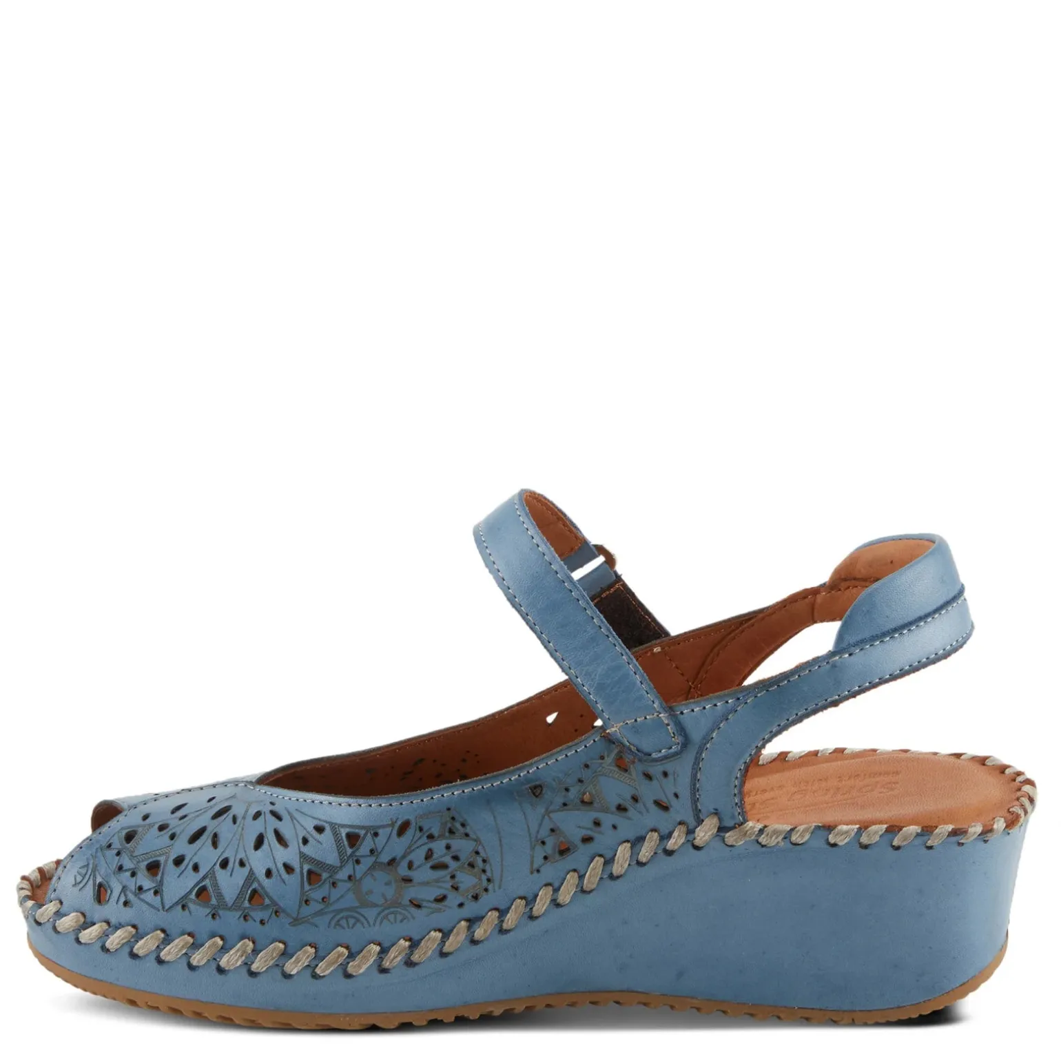 Women's Spring Step, Santonio Sandal