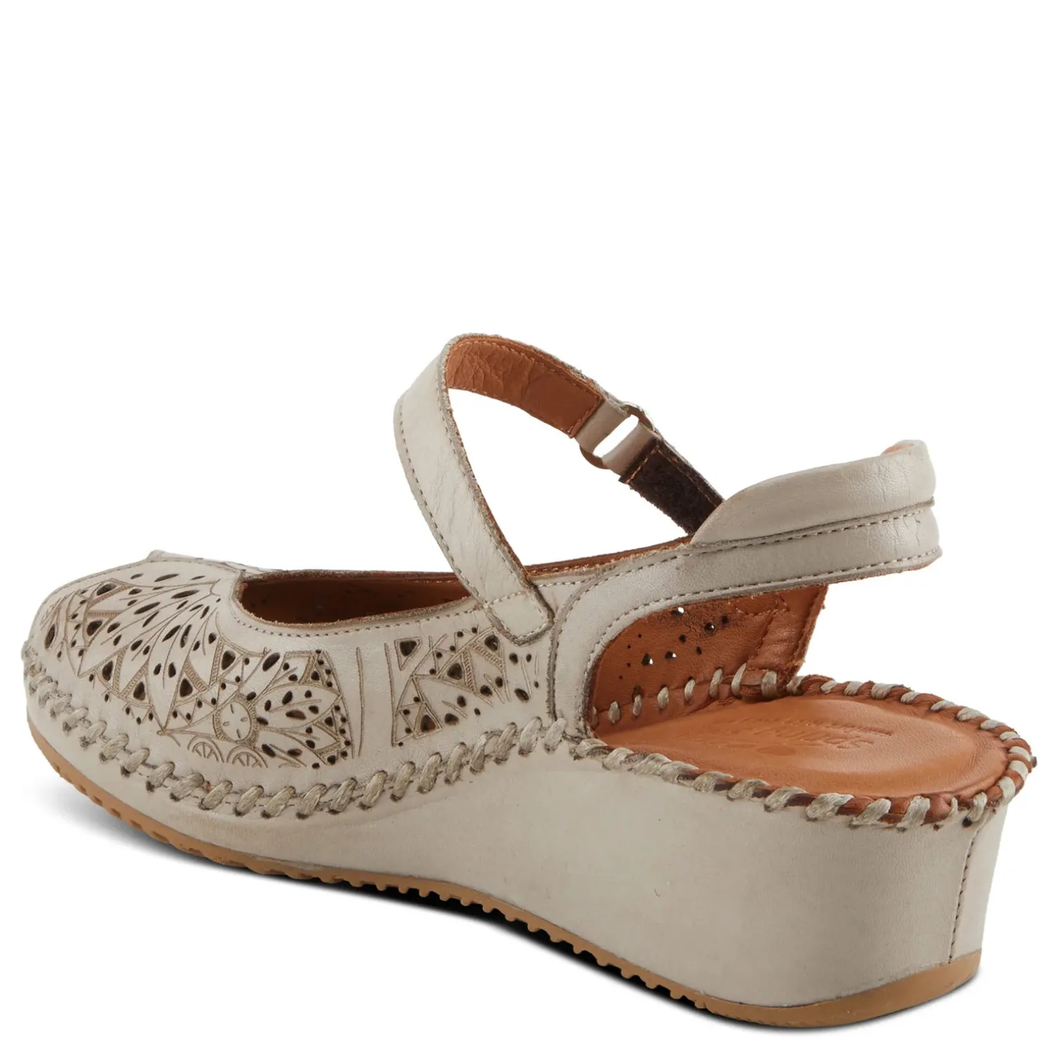 Women's Spring Step, Santonio Sandal
