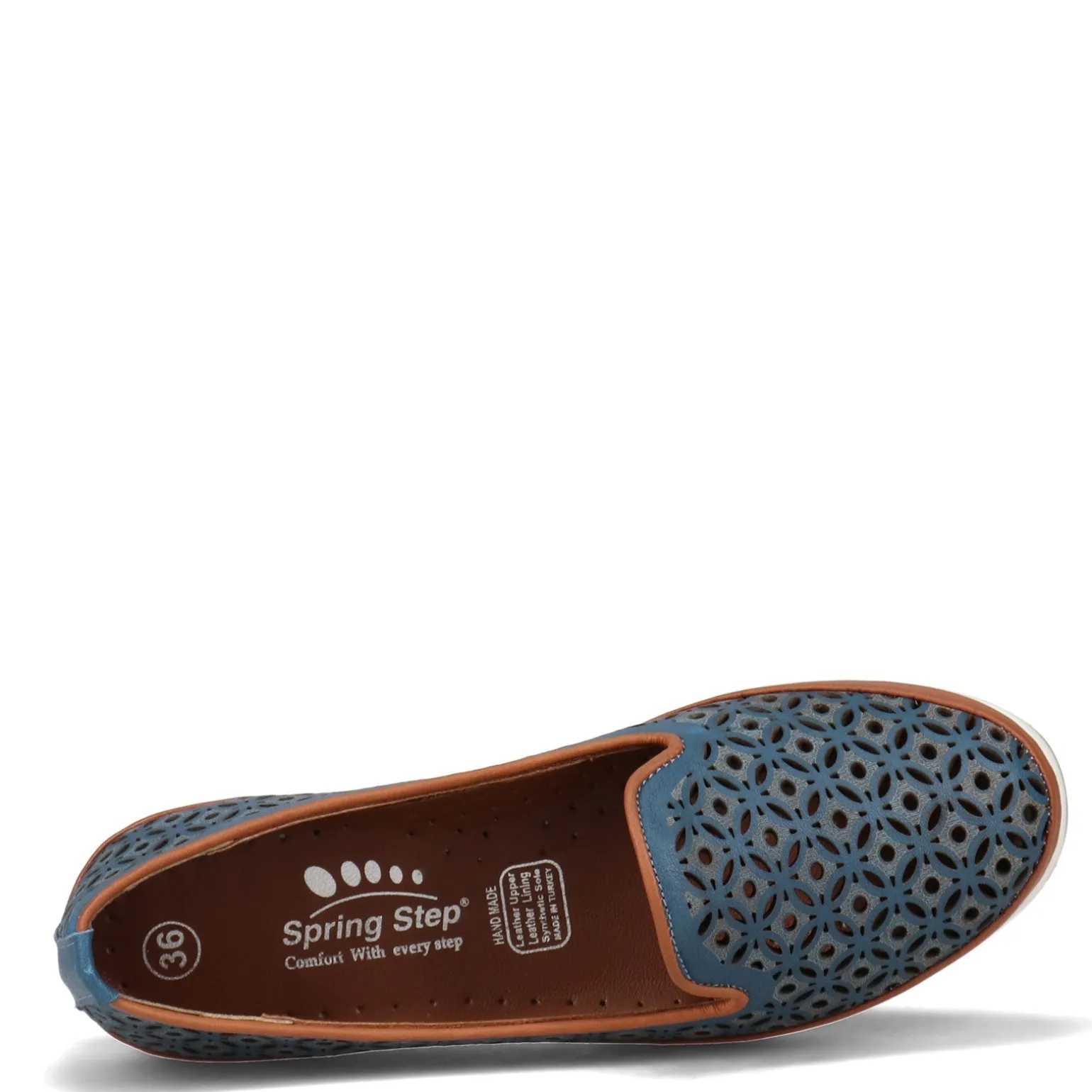 Women's Spring Step, Tulisa Slip-On