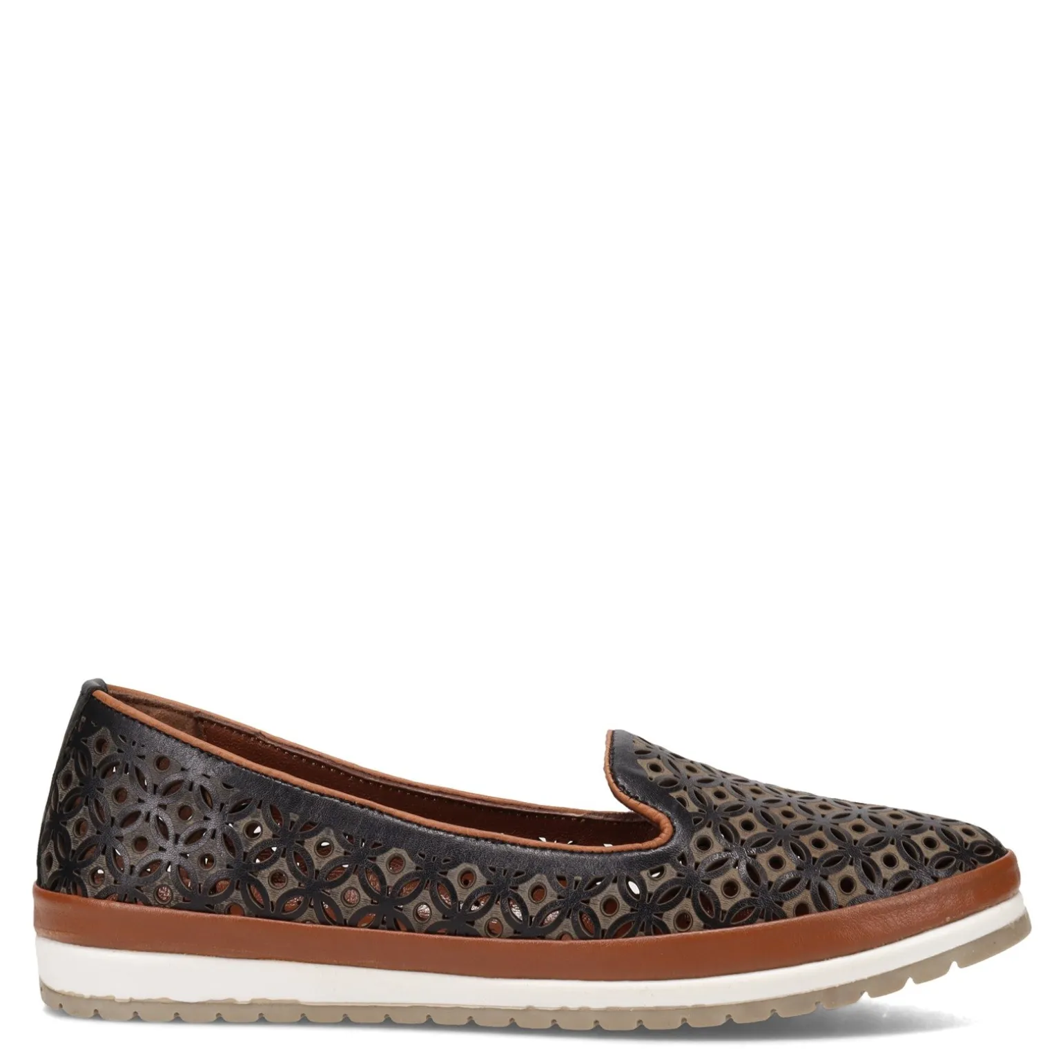 Women's Spring Step, Tulisa Slip-On