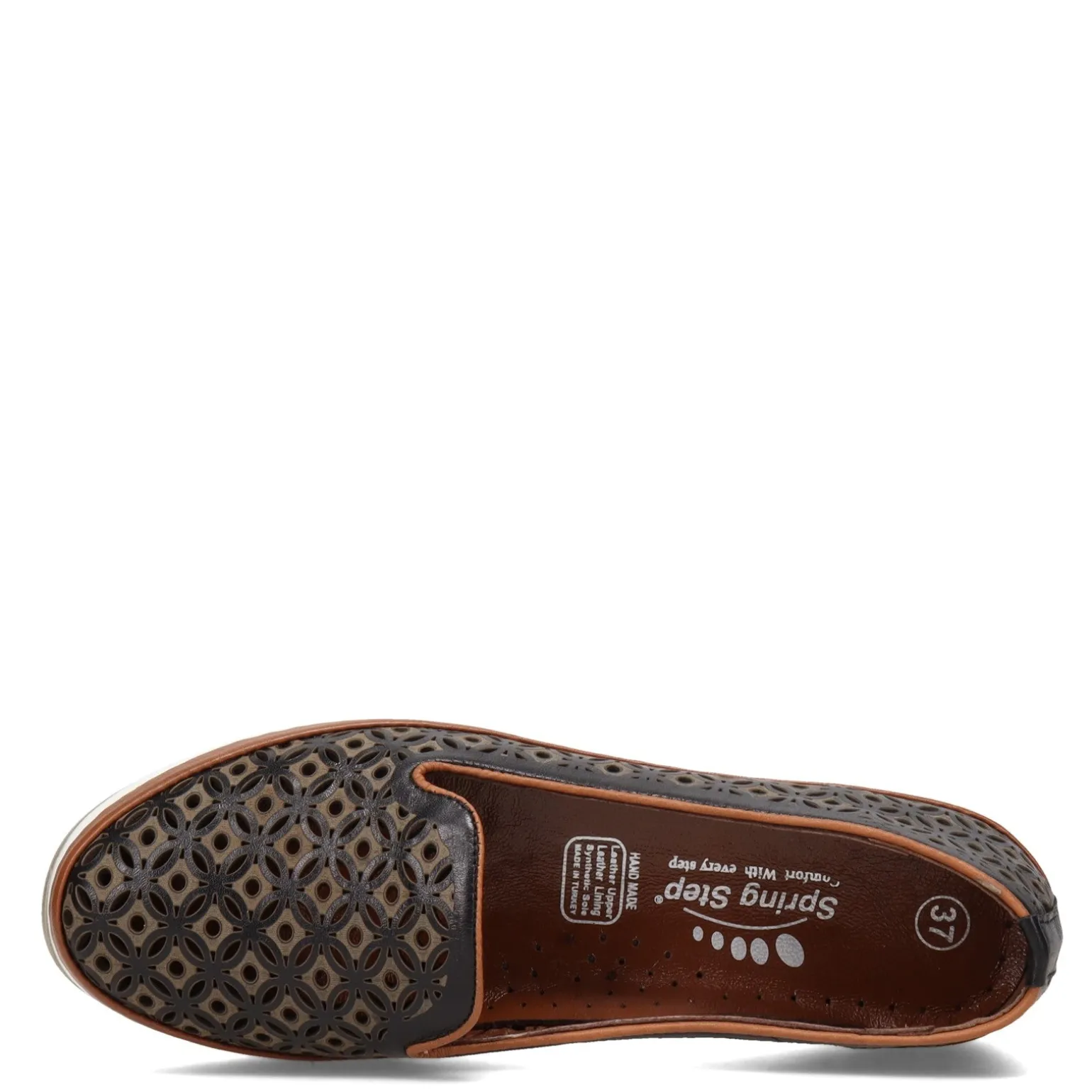 Women's Spring Step, Tulisa Slip-On