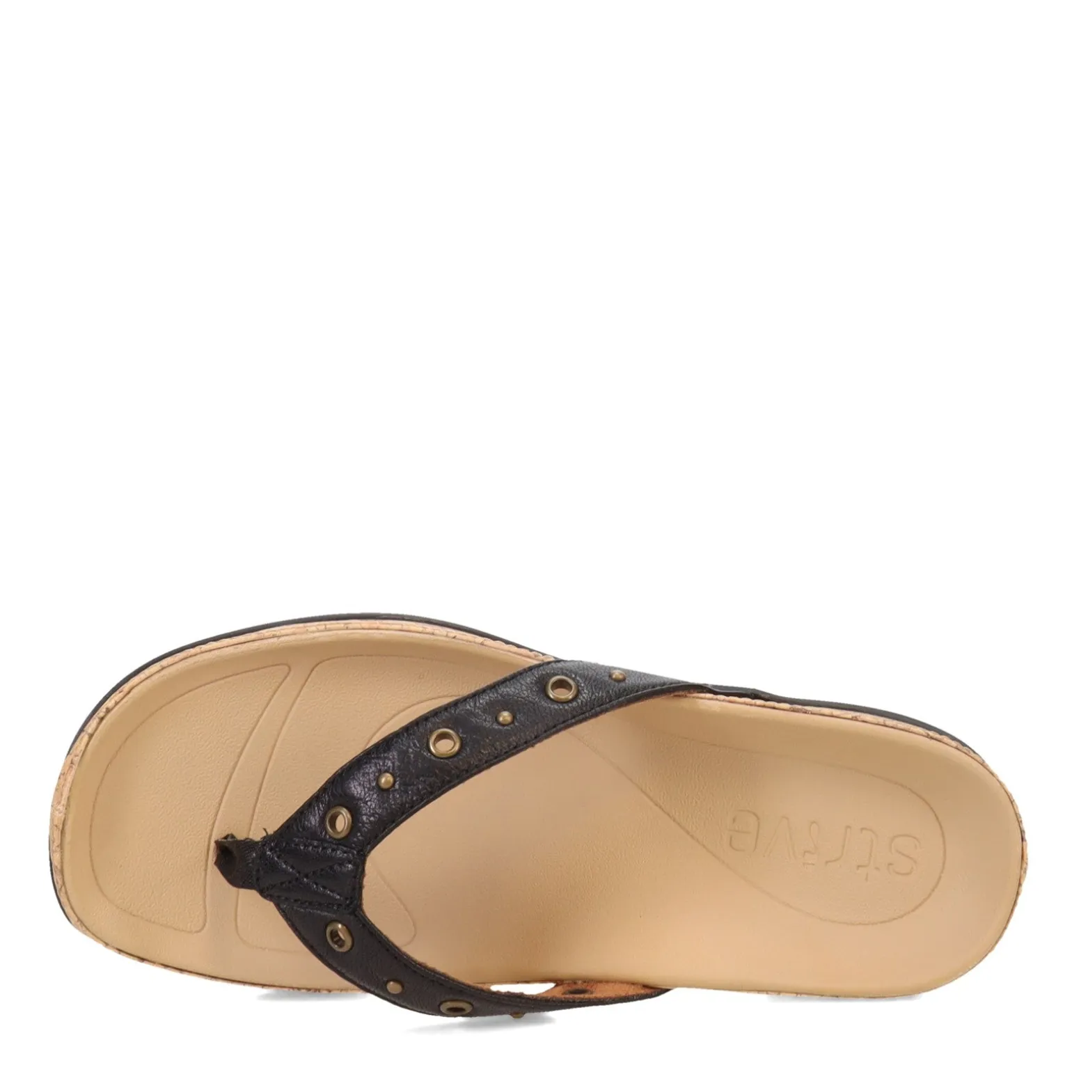 Women's Strive, Saria Sandal