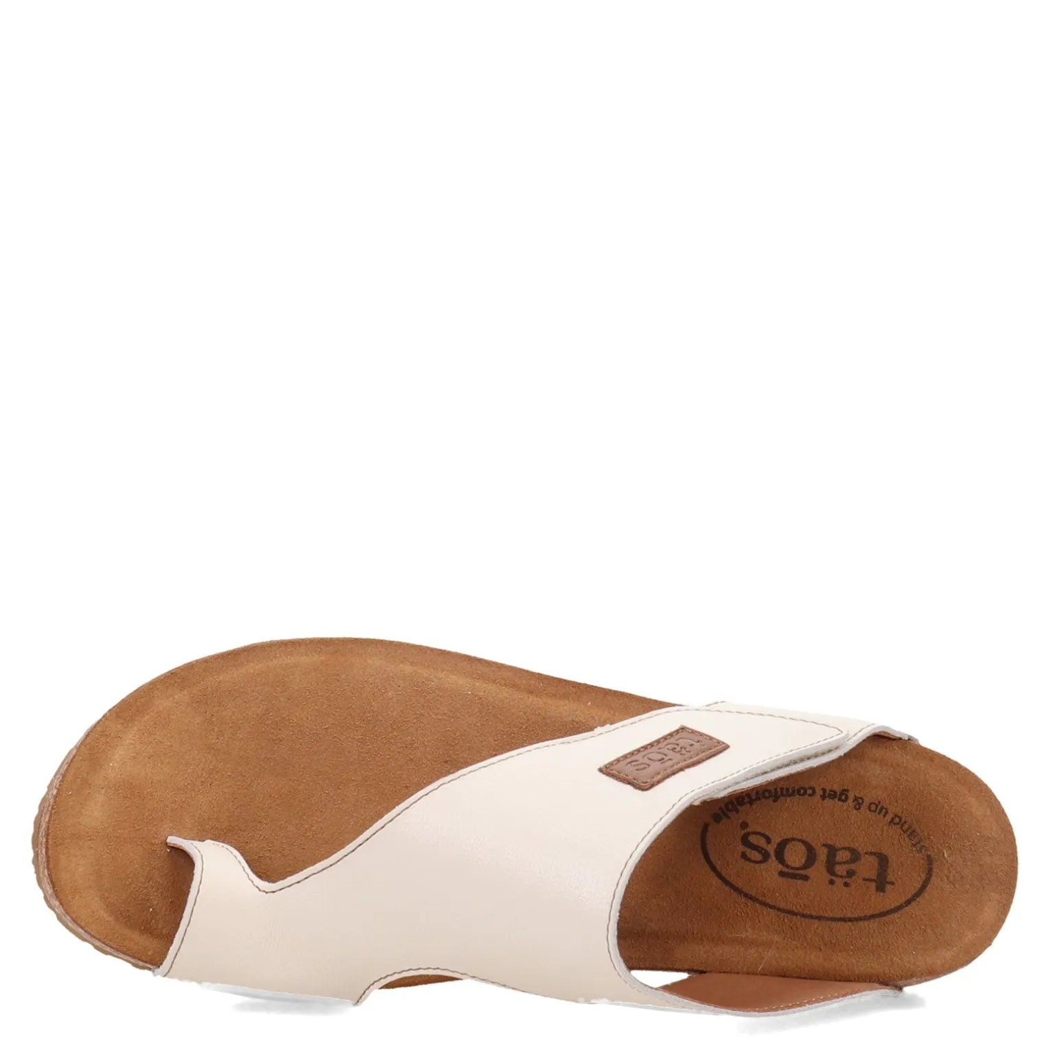Women's Taos, Loop Sandal