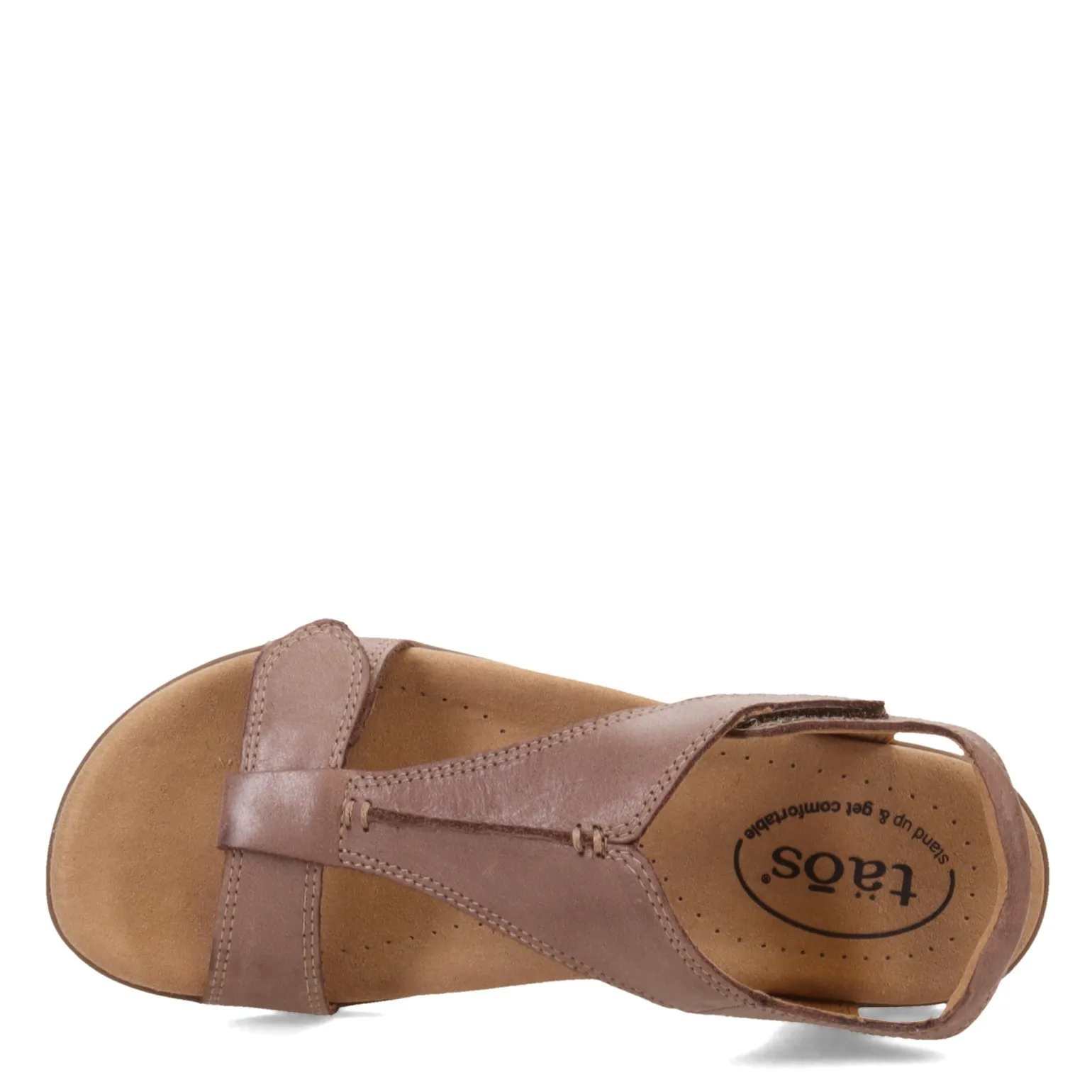 Women's Taos, The Show Sandal