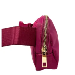 Women's The Darling Effect, All You Need Belt Bag with Hair Scarf