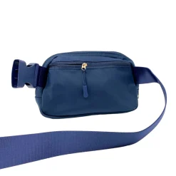 Women's The Darling Effect, All You Need Belt Bag with Hair Scarf