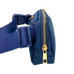 Women's The Darling Effect, All You Need Belt Bag with Hair Scarf