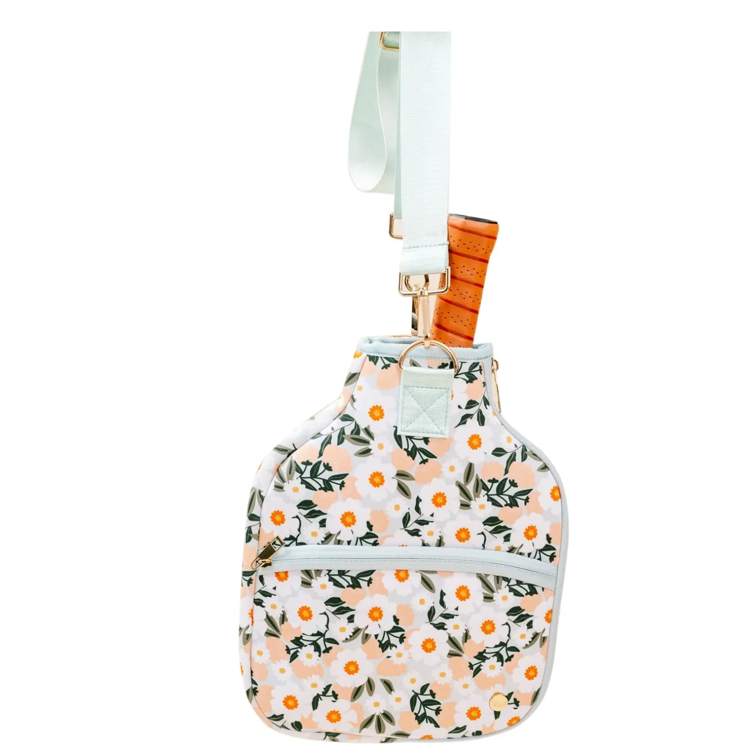 Women's The Darling Effect, Pickleball Paddle Case
