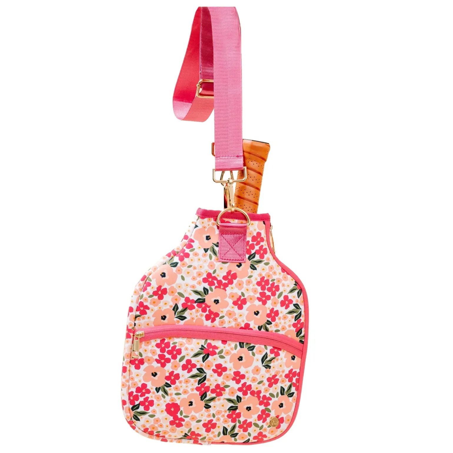 Women's The Darling Effect, Pickleball Paddle Case