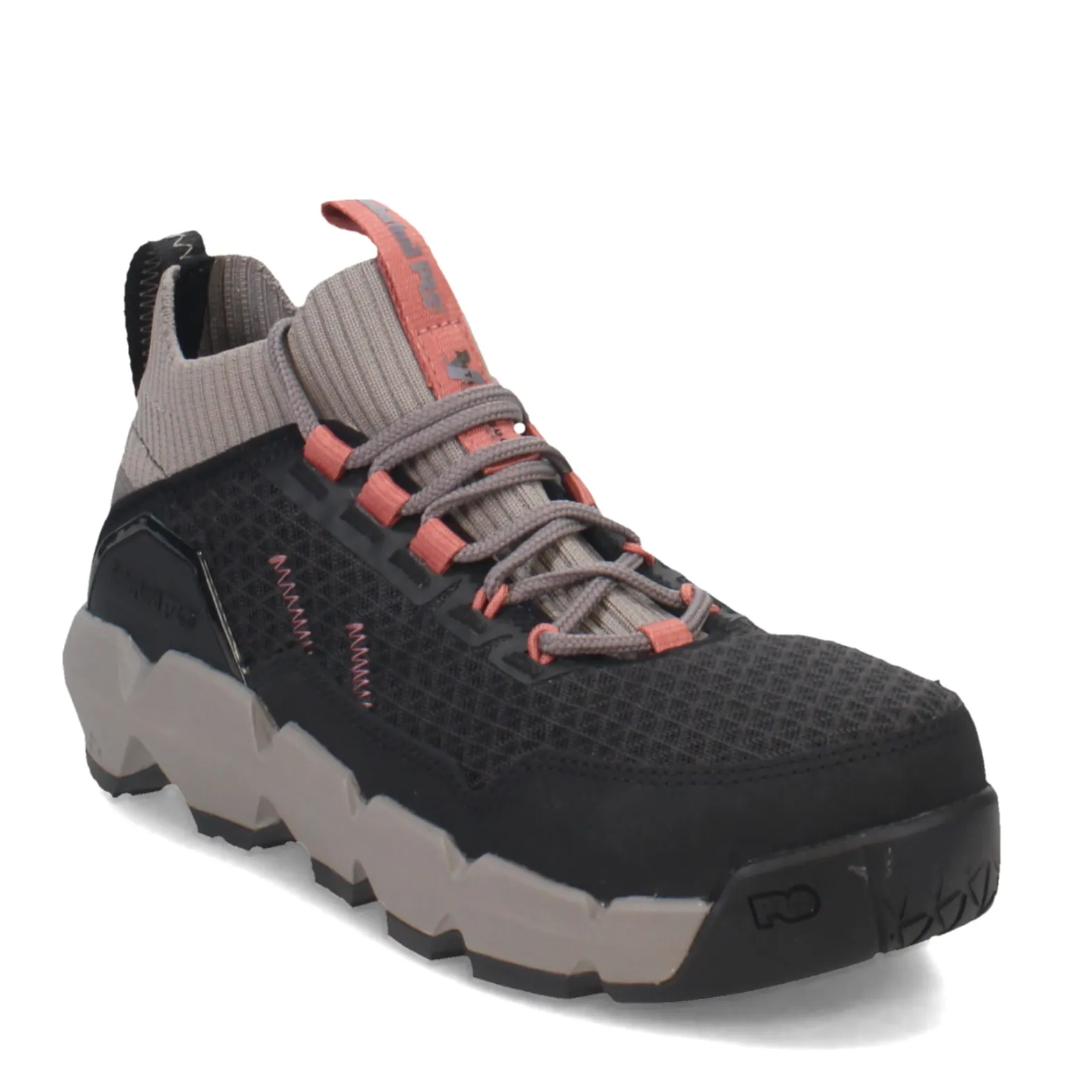 Women's Timberland PRO, Morphix Chukka Boot