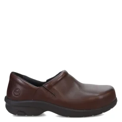 Women's Timberland Pro, Newbury Alloy Toe Work Shoe