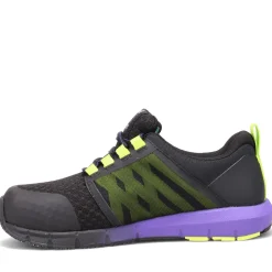 Women's Timberland Pro, Radius Comp Toe Work Shoe
