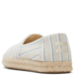Women's Toms, Alpargata Rope Espadrille Slip-On
