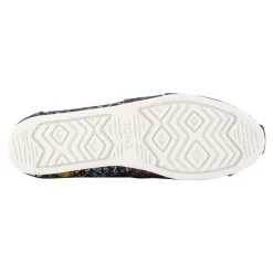 Women's Toms, Alpargata Slip-On