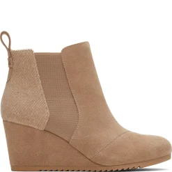 Women's Toms, Emery Boot