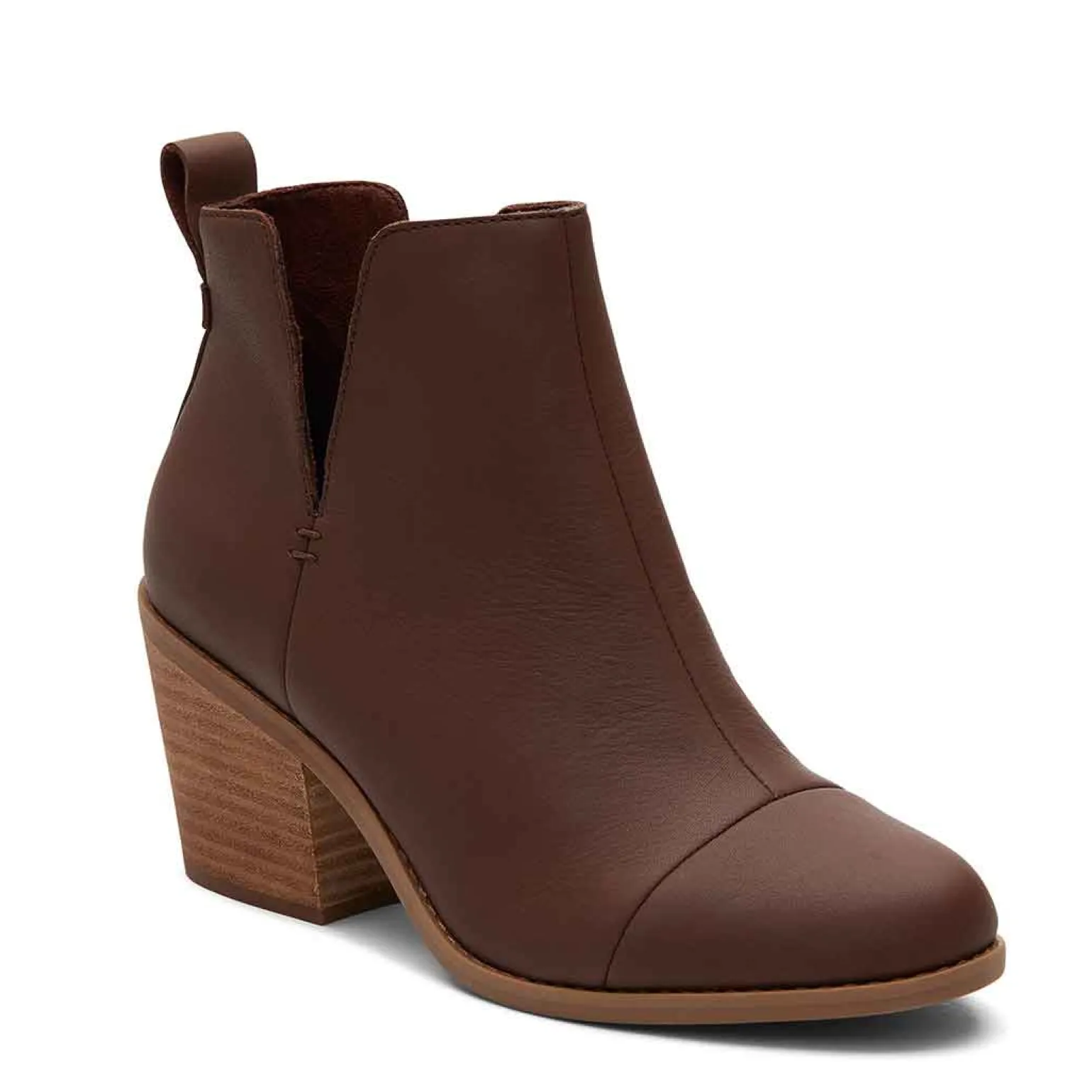 Women's Toms, Everly Cutout Boot