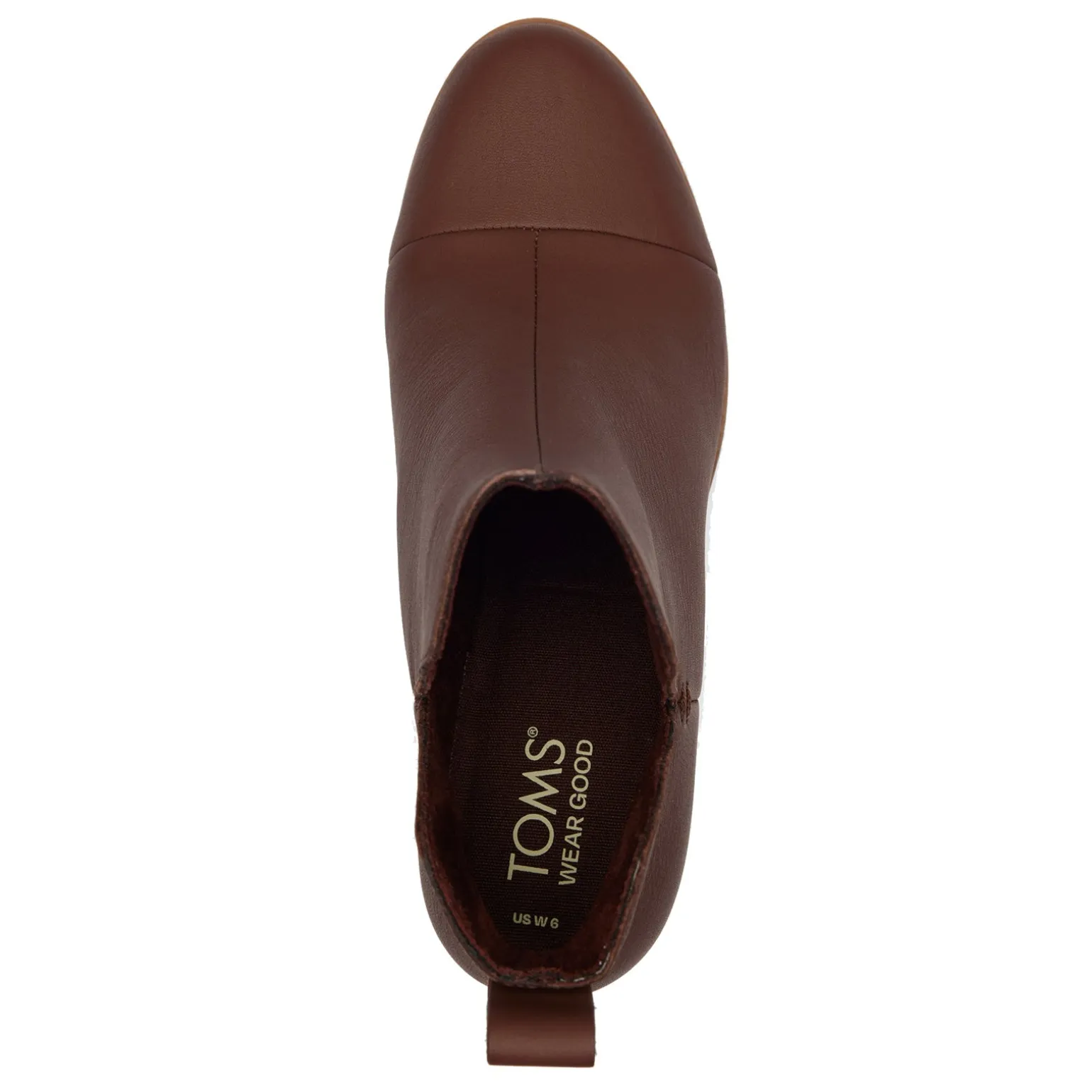 Women's Toms, Everly Cutout Boot