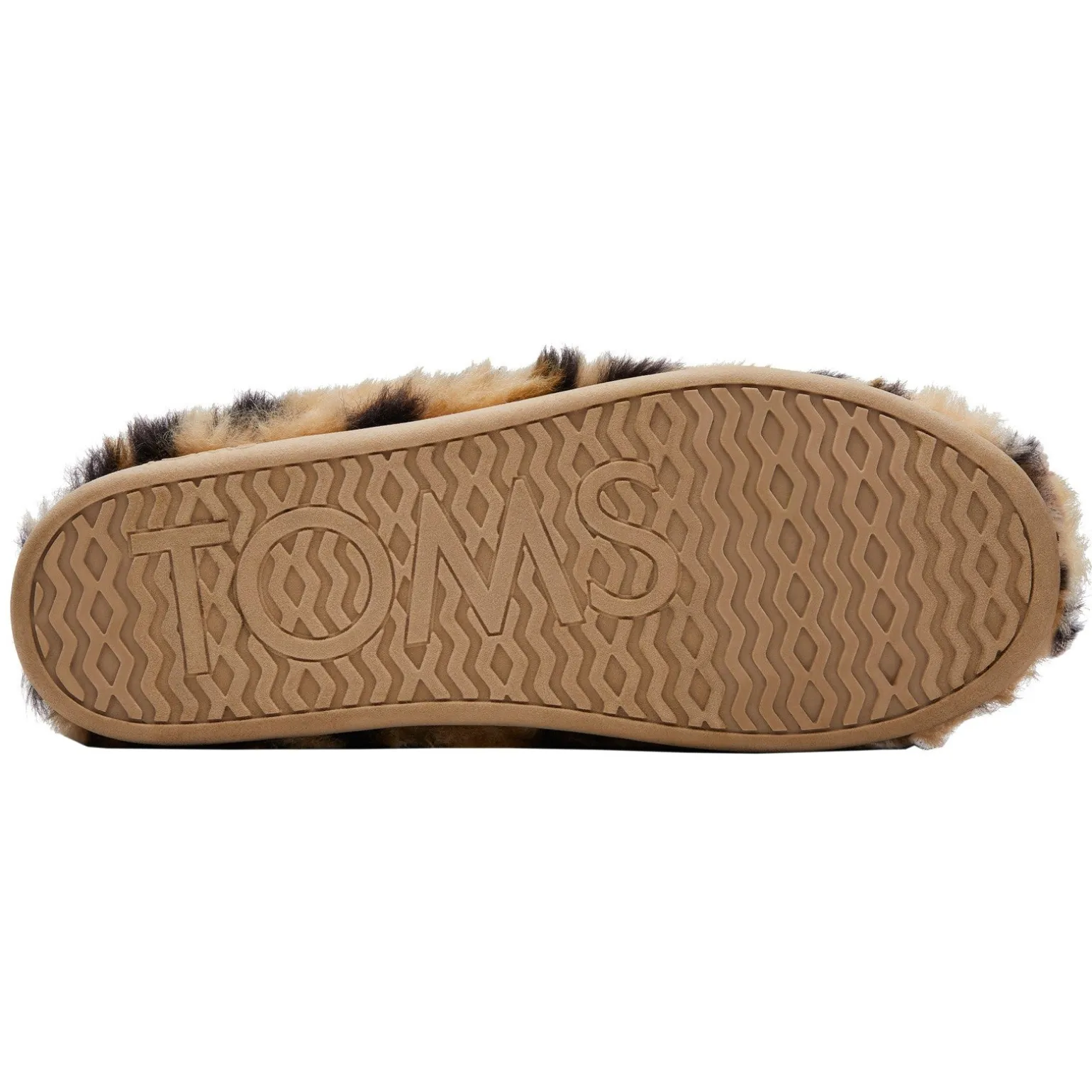 Women's Toms, Ezra Slipper