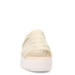 Women's Toms, Fisherman Lug Sandal