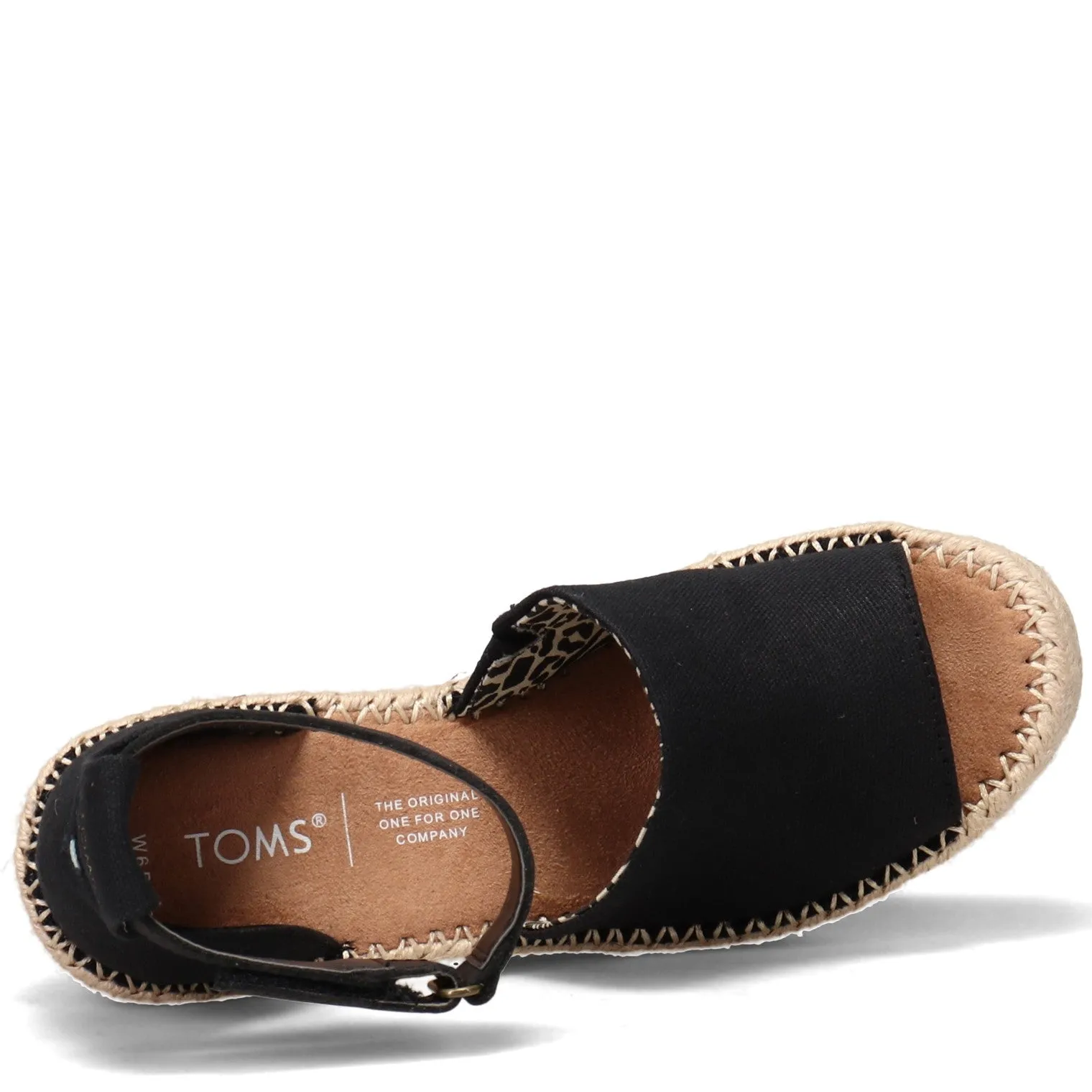 Women's Toms, Marisol Sandal