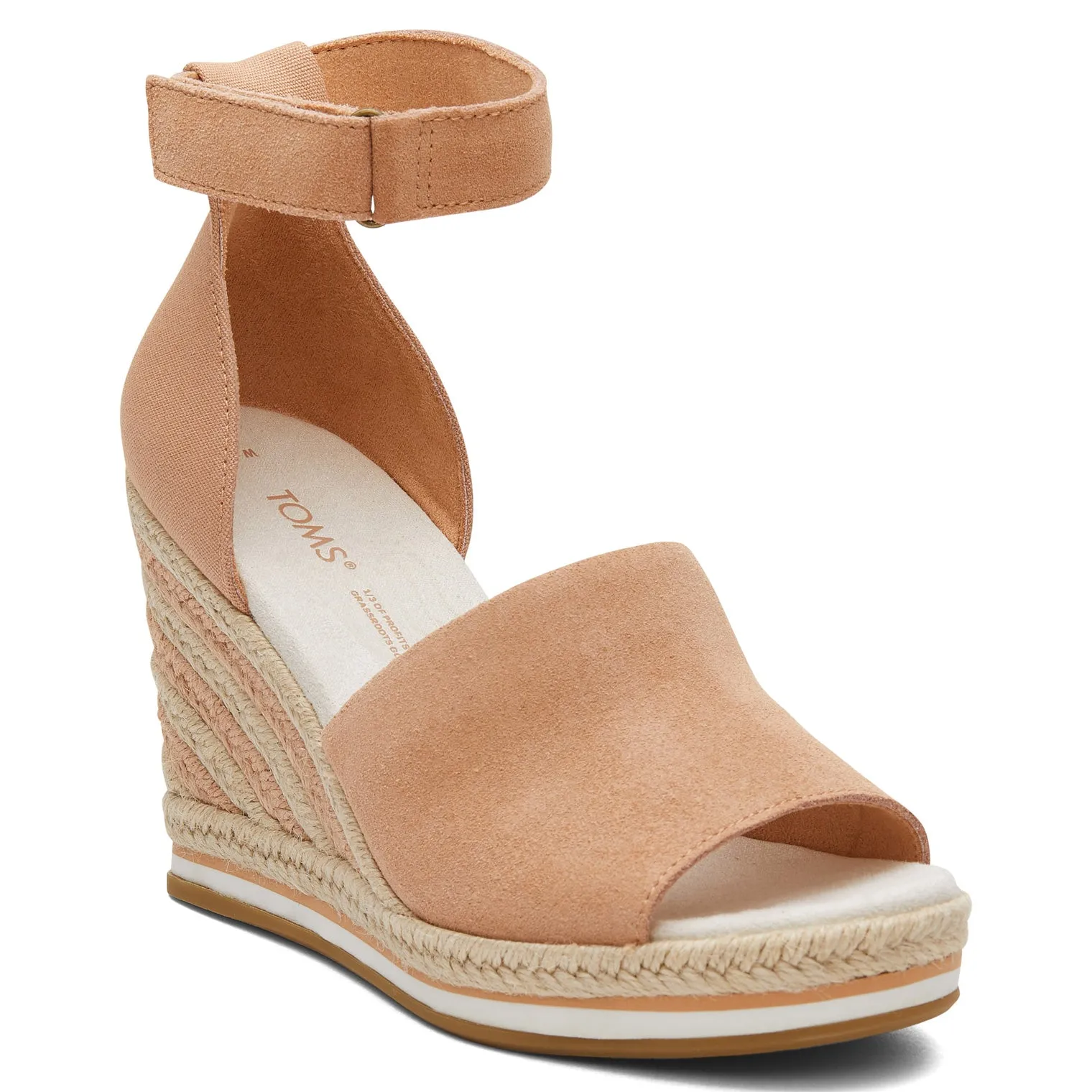 Women's Toms, Marisol Sandal