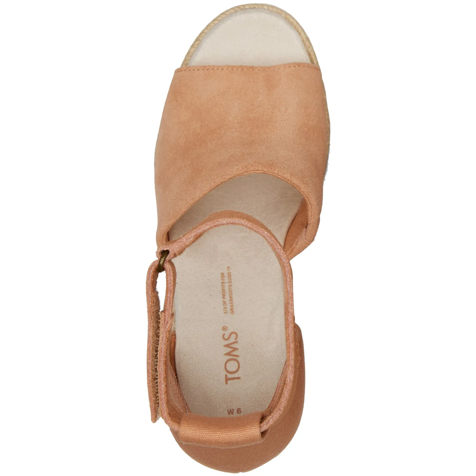 Women's Toms, Marisol Sandal