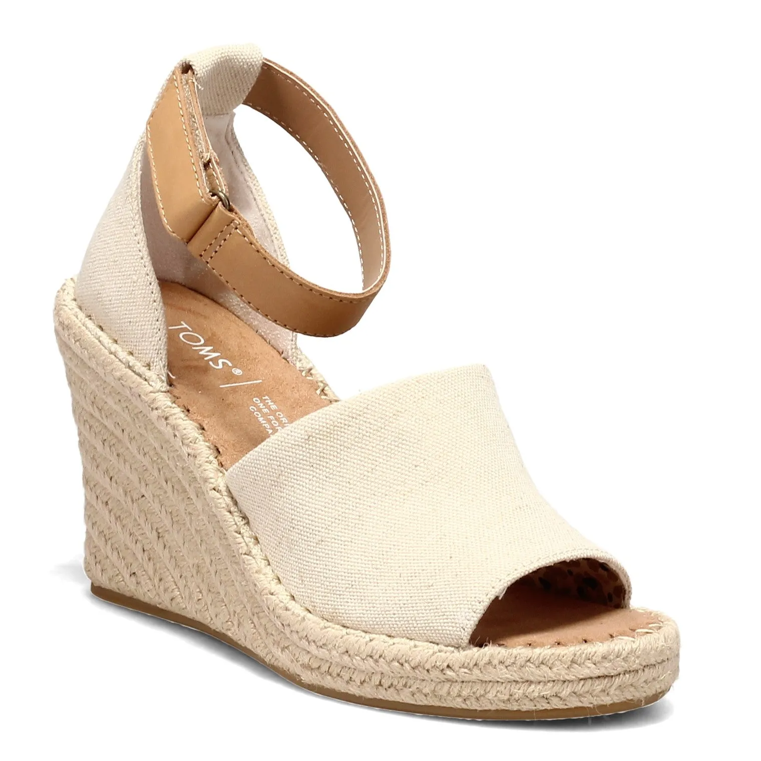 Women's Toms, Marisol Sandal