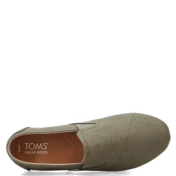 Women's TOMS, Redondo Slip-On